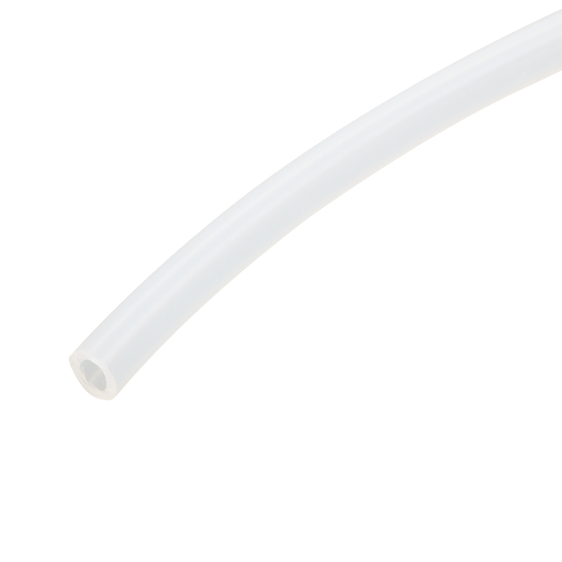 Tube en caoutchouc de silicone Tube en caoutchouc de silicone incolore et inodore Tube en caoutchouc de silicone Tube en caoutchouc de silicone incolore et inodore