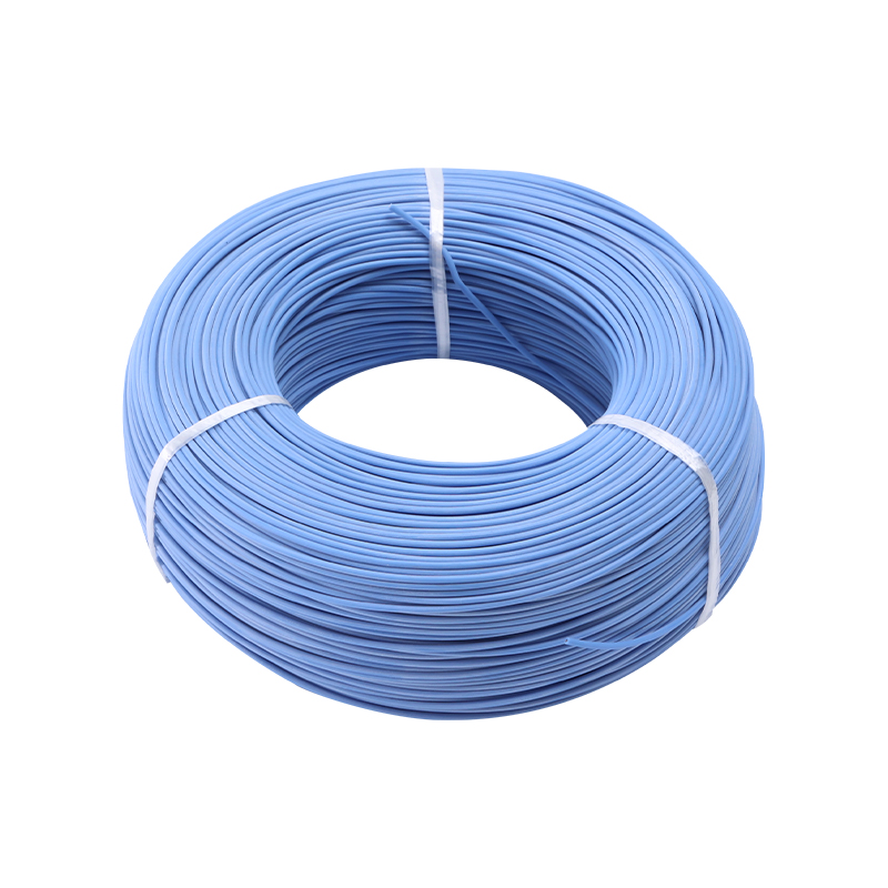 Ligne d'installation souple en silicone résistant aux hautes températures UL3530 Ligne d'installation souple en silicone résistant aux hautes températures UL3530