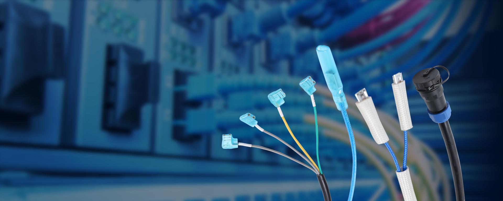 Câble et fil électrique Cie., Ltd d'appareil de Jiangyin Zhijun