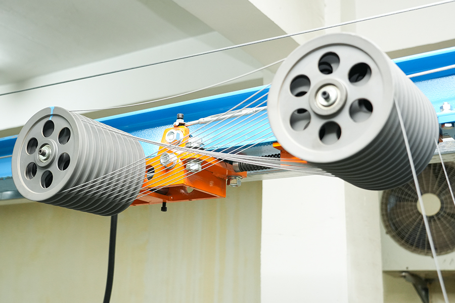 Câble et fil électrique Cie., Ltd d'appareil de Jiangyin Zhijun