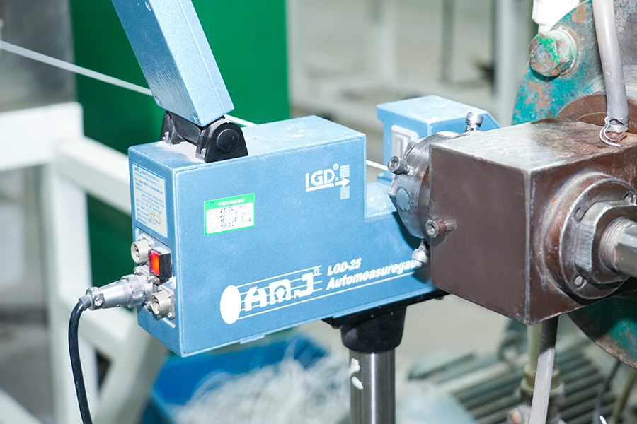 Câble et fil électrique Cie., Ltd d'appareil de Jiangyin Zhijun