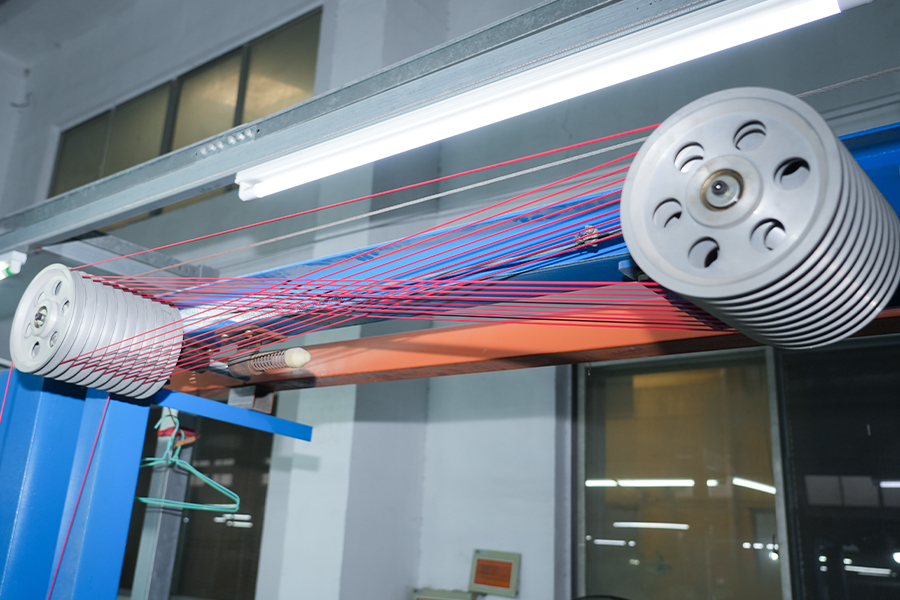 Câble et fil électrique Cie., Ltd d'appareil de Jiangyin Zhijun