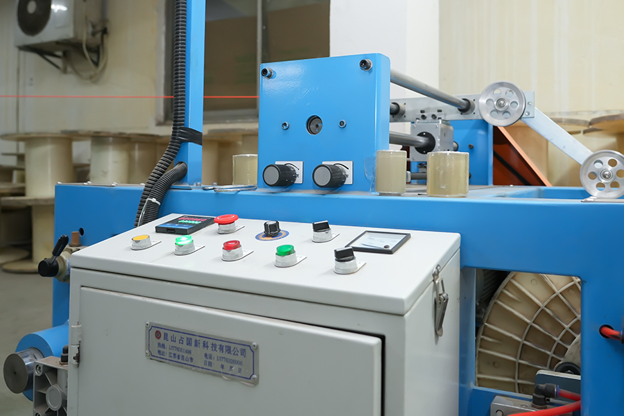 Câble et fil électrique Cie., Ltd d'appareil de Jiangyin Zhijun