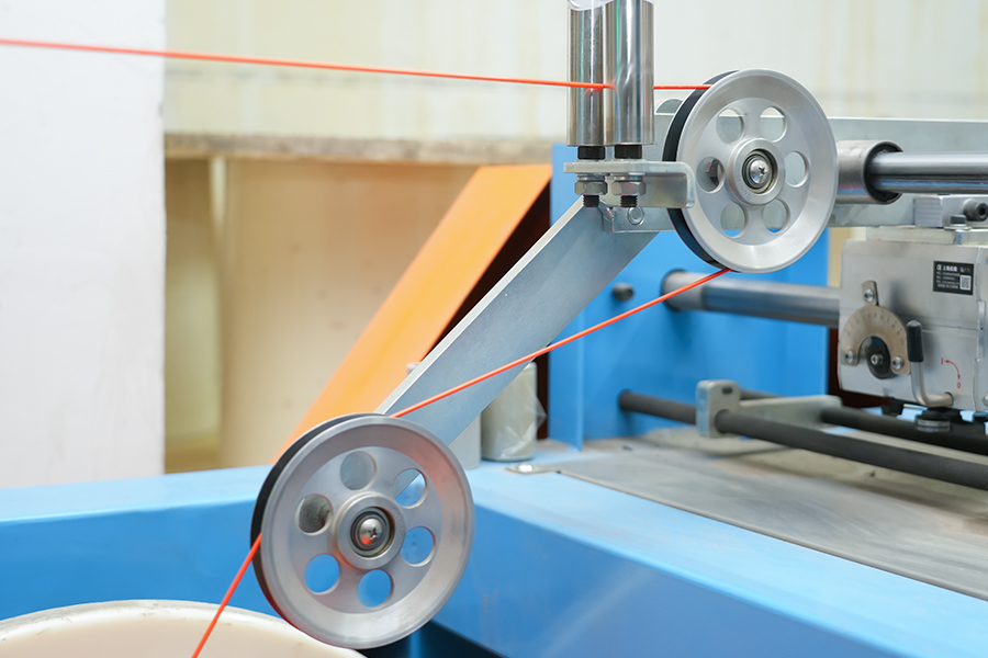 Câble et fil électrique Cie., Ltd d'appareil de Jiangyin Zhijun