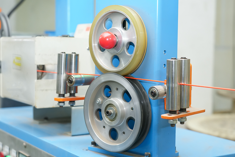 Câble et fil électrique Cie., Ltd d'appareil de Jiangyin Zhijun