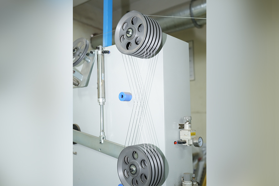 Câble et fil électrique Cie., Ltd d'appareil de Jiangyin Zhijun