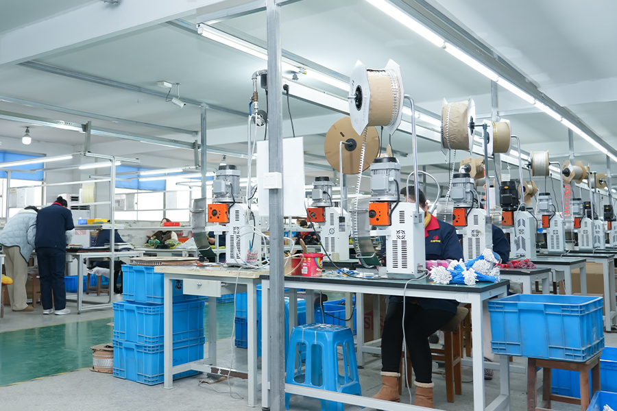 Câble et fil électrique Cie., Ltd d'appareil de Jiangyin Zhijun