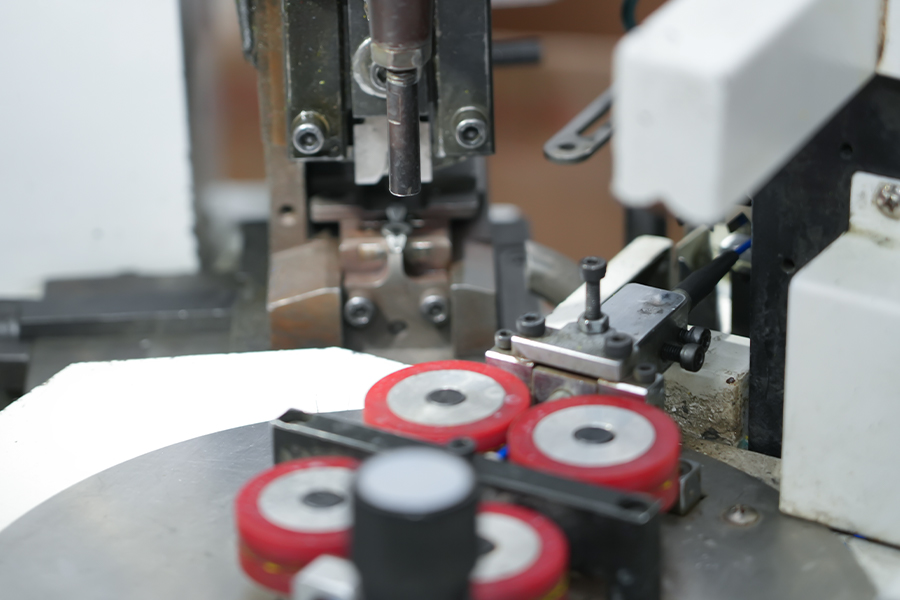 Câble et fil électrique Cie., Ltd d'appareil de Jiangyin Zhijun