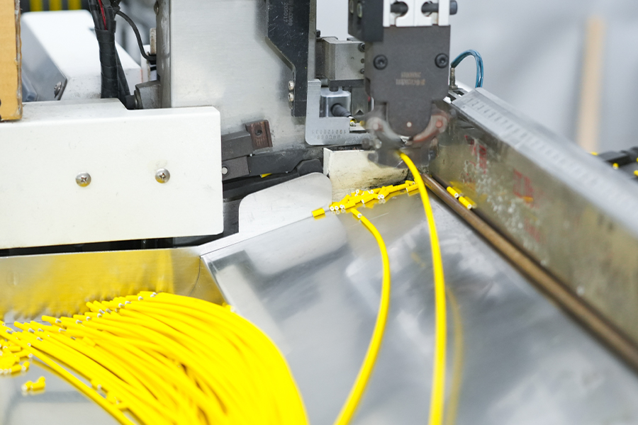 Câble et fil électrique Cie., Ltd d'appareil de Jiangyin Zhijun