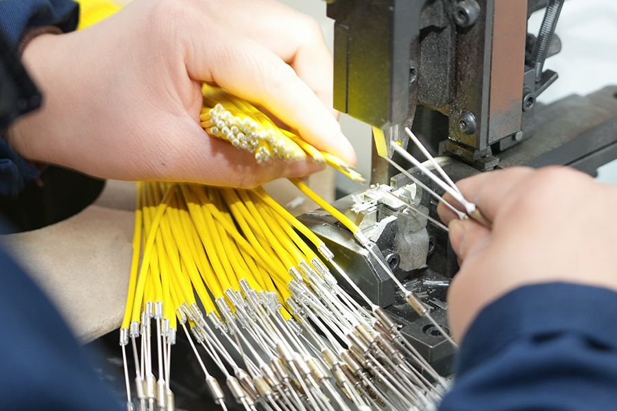 Câble et fil électrique Cie., Ltd d'appareil de Jiangyin Zhijun