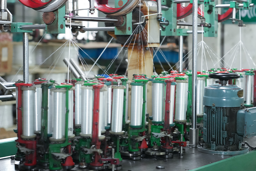 Câble et fil électrique Cie., Ltd d'appareil de Jiangyin Zhijun