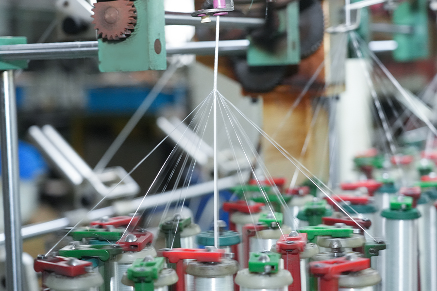 Câble et fil électrique Cie., Ltd d'appareil de Jiangyin Zhijun