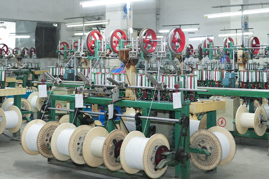 Câble et fil électrique Cie., Ltd d'appareil de Jiangyin Zhijun