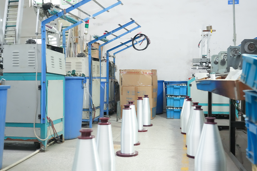 Câble et fil électrique Cie., Ltd d'appareil de Jiangyin Zhijun