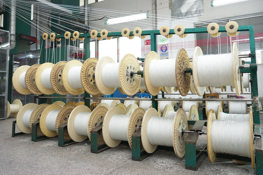 Câble et fil électrique Cie., Ltd d'appareil de Jiangyin Zhijun