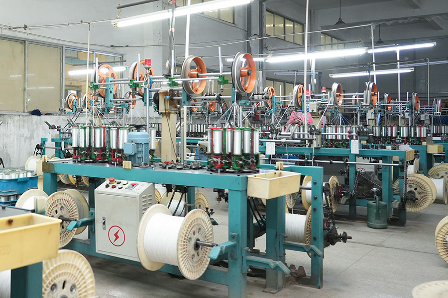 Câble et fil électrique Cie., Ltd d'appareil de Jiangyin Zhijun