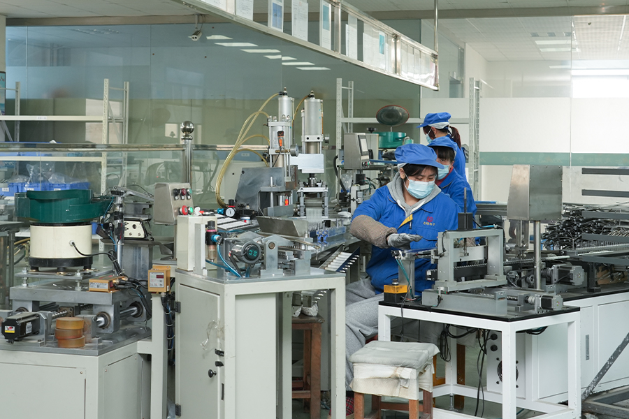 Câble et fil électrique Cie., Ltd d'appareil de Jiangyin Zhijun