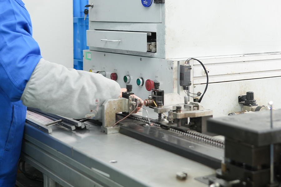 Câble et fil électrique Cie., Ltd d'appareil de Jiangyin Zhijun