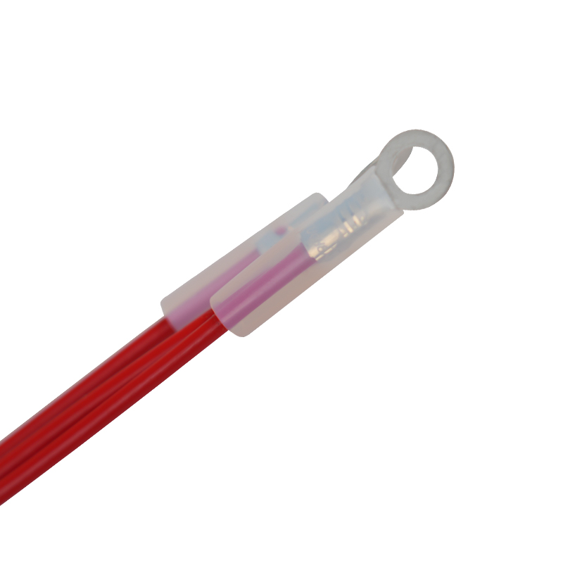 Câblage de la friteuse à air Faisceau de contrôle haute température pour friteuse à air Câblage de la friteuse à air Faisceau de contrôle haute température pour friteuse à air