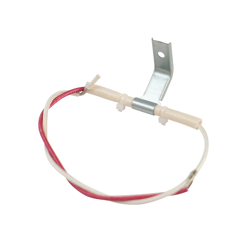 Câblage de la friteuse à air Faisceau de contrôle haute température pour friteuse à air Câblage de la friteuse à air Faisceau de contrôle haute température pour friteuse à air