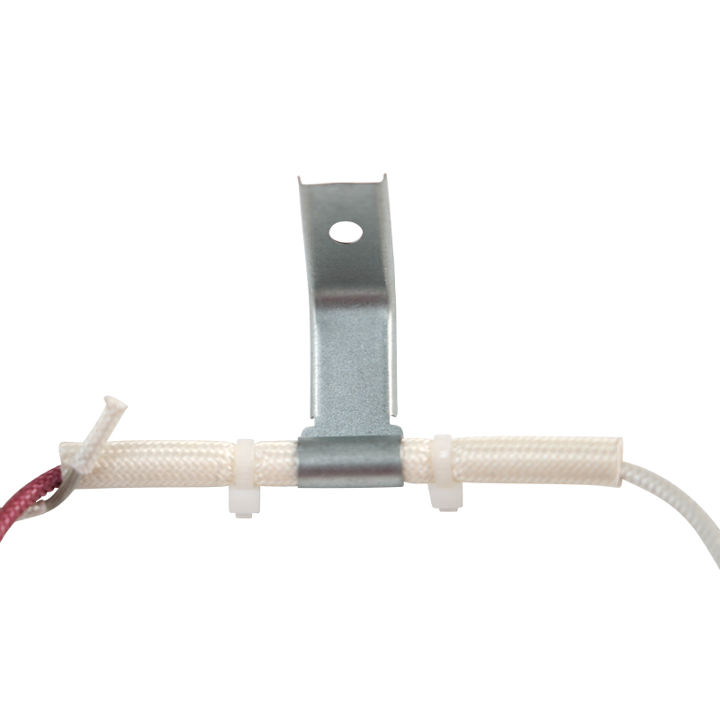 Câblage de la friteuse à air Faisceau de contrôle haute température pour friteuse à air Câblage de la friteuse à air Faisceau de contrôle haute température pour friteuse à air