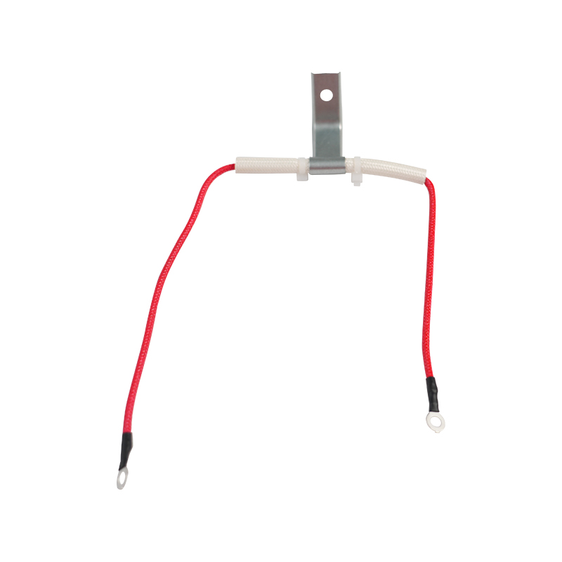 Câblage de connexion interne de l’autocuiseur Câblage de connexion interne de l’autocuiseur