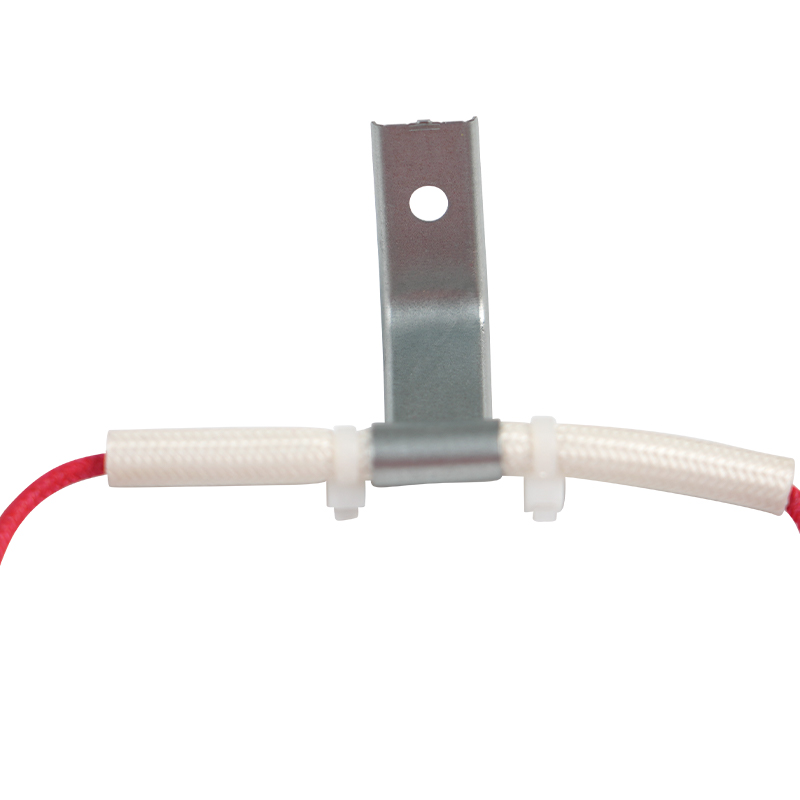 Câblage de connexion interne de l’autocuiseur Câblage de connexion interne de l’autocuiseur