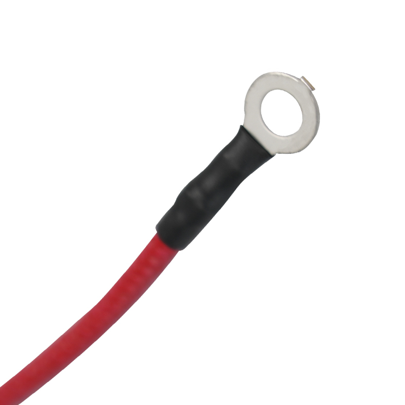 Câblage de connexion interne de l’autocuiseur Câblage de connexion interne de l’autocuiseur