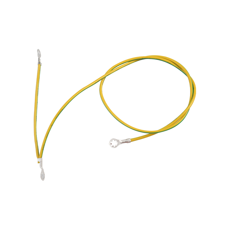 Câblage de la friteuse à air Faisceau de contrôle haute température pour friteuse à air Câblage de la friteuse à air Faisceau de contrôle haute température pour friteuse à air