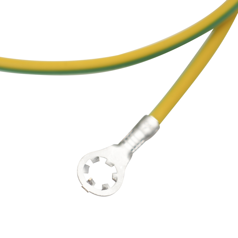 Câblage de la friteuse à air Faisceau de contrôle haute température pour friteuse à air Câblage de la friteuse à air Faisceau de contrôle haute température pour friteuse à air