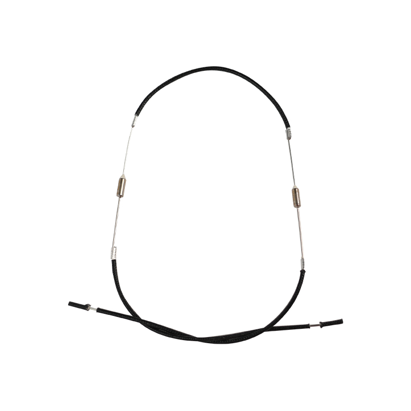 Câblage de la friteuse à air Faisceau de contrôle haute température pour friteuse à air Câblage de la friteuse à air Faisceau de contrôle haute température pour friteuse à air