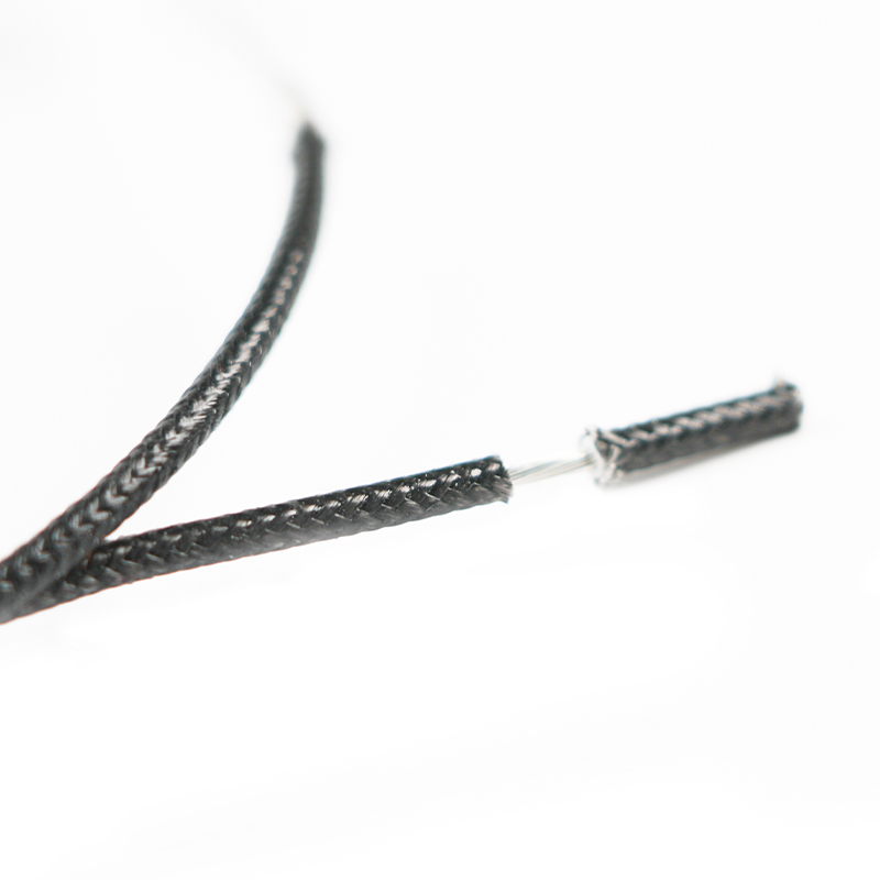 Câblage de la friteuse à air Faisceau de contrôle haute température pour friteuse à air Câblage de la friteuse à air Faisceau de contrôle haute température pour friteuse à air