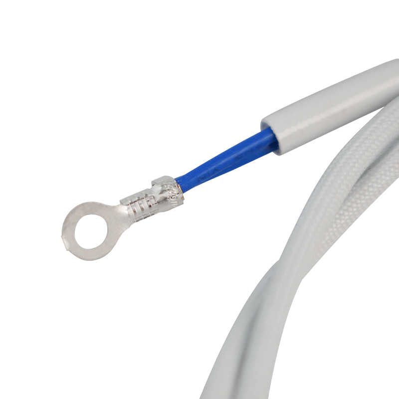 Câblage de la friteuse à air Faisceau de contrôle haute température pour friteuse à air Câblage de la friteuse à air Faisceau de contrôle haute température pour friteuse à air