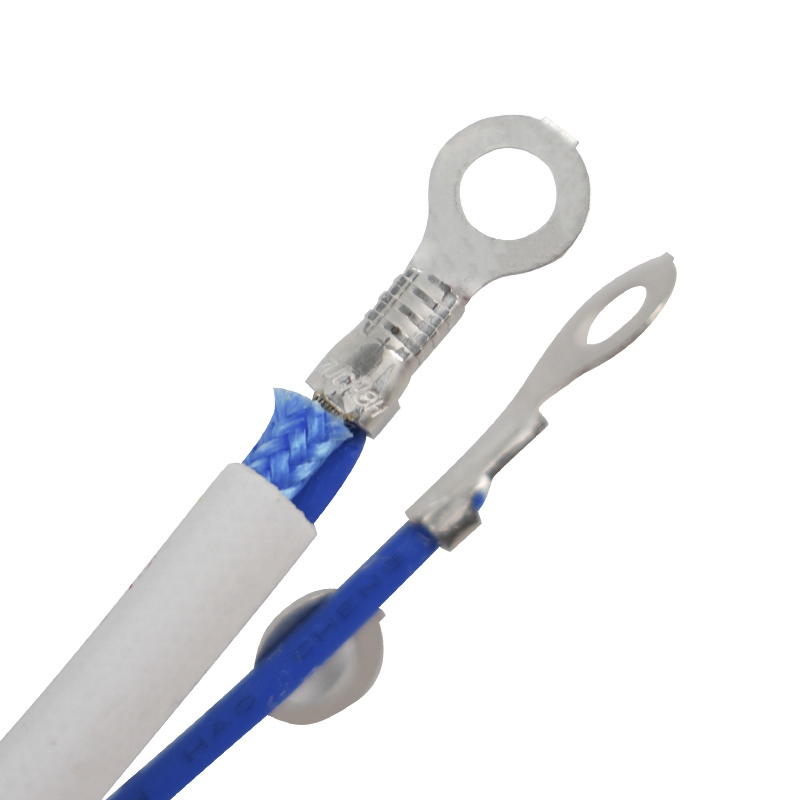 Câblage de la friteuse à air Faisceau de contrôle haute température pour friteuse à air Câblage de la friteuse à air Faisceau de contrôle haute température pour friteuse à air