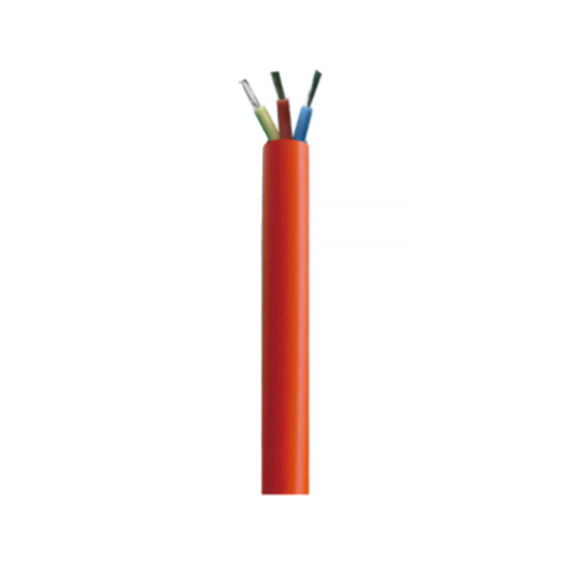 60227IEC57 RVV-90 Câble flexible gainé en PVC 300/500 V 60227IEC57 RVV-90 Câble flexible gainé en PVC 300/500 V