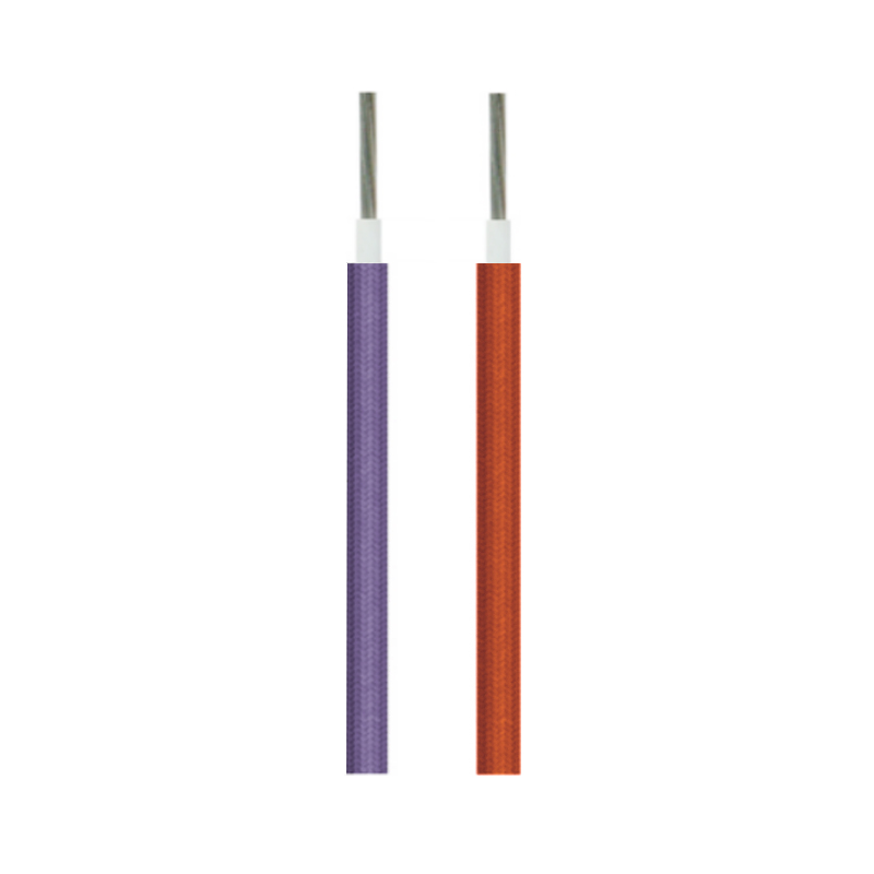 UL3071/3074/3075 avec fil de silicone tressé