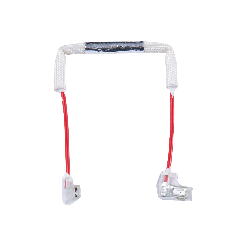 Faisceau de câblage de connexion interne du couvercle de toilette intelligent