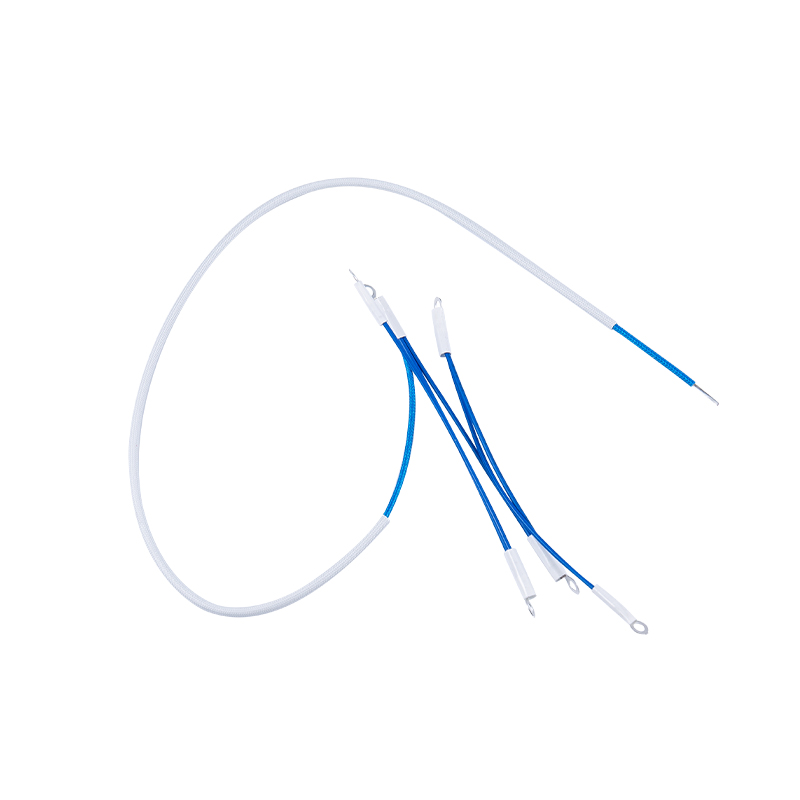 Câblage du four Faisceau de câblage électrique résistant aux hautes températures Câblage du four Faisceau de câblage électrique résistant aux hautes températures