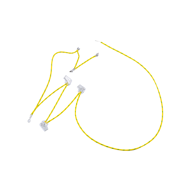 Faisceau de câblage interne de la machine à café Faisceau de câblage interne de la machine à café