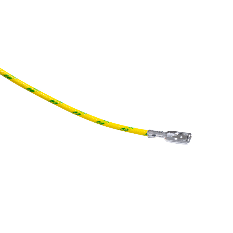 Faisceau de câblage de commande de câblage de gaufrier Faisceau de câblage de commande de câblage de gaufrier