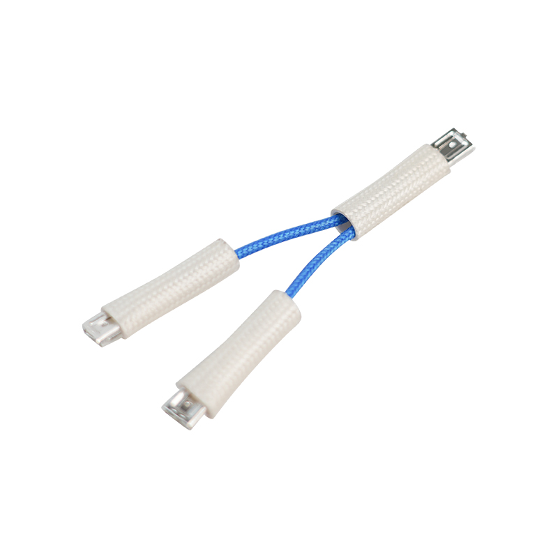 Faisceau de câblage de commande de câblage de marmites électriques Faisceau de câblage de commande de câblage de marmites électriques