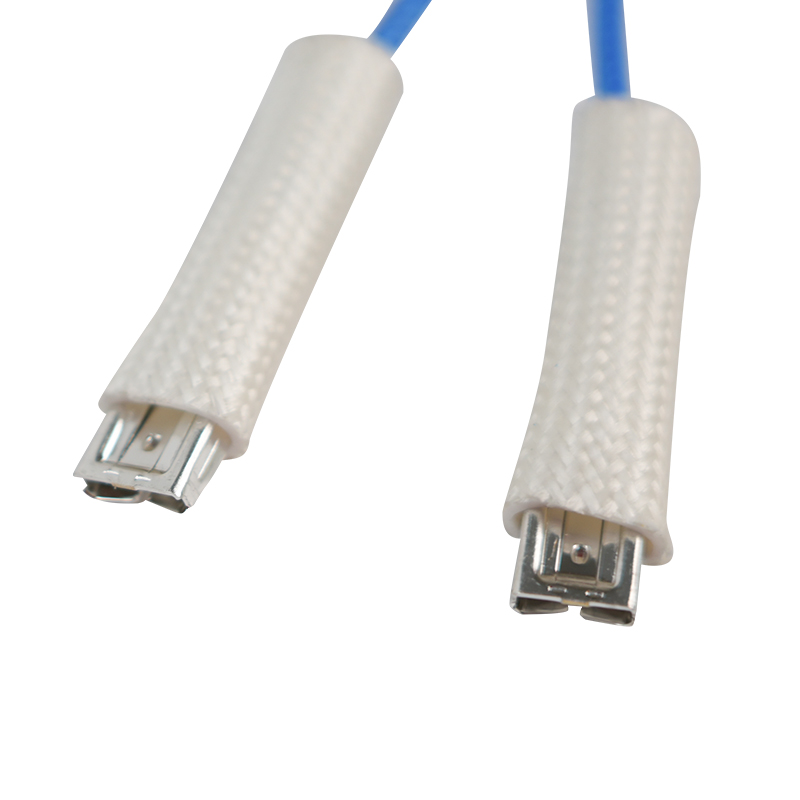 Faisceau de câblage de commande de câblage de marmites électriques Faisceau de câblage de commande de câblage de marmites électriques