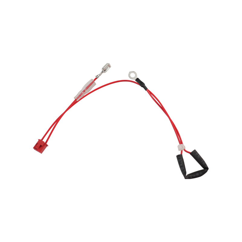 Faisceau de câbles de connexion interne de machine à sceller Faisceau de câbles de connexion interne de machine à sceller