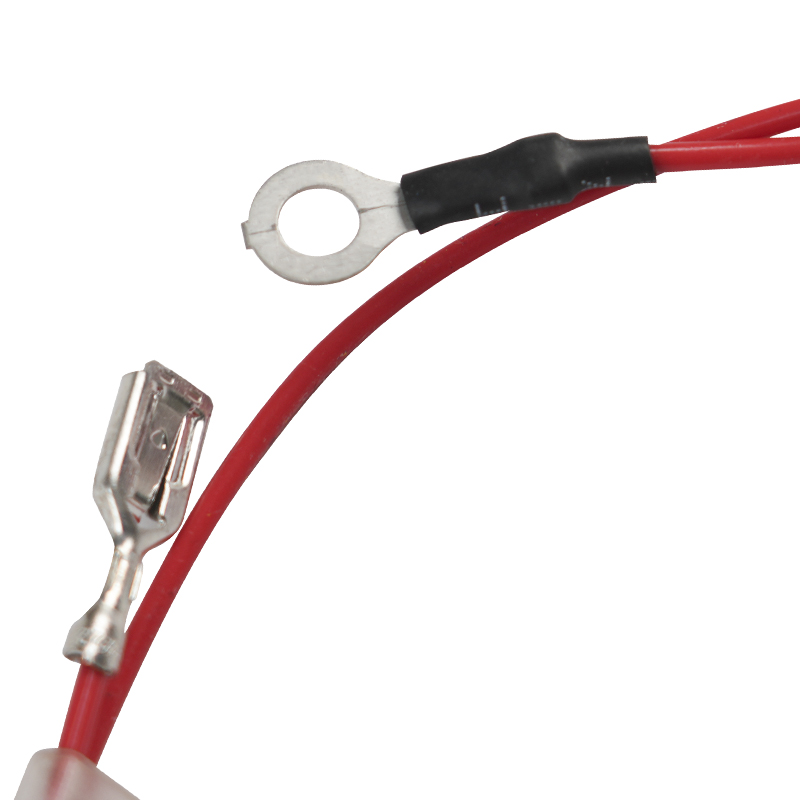 Faisceau de câbles de connexion interne de machine à sceller Faisceau de câbles de connexion interne de machine à sceller