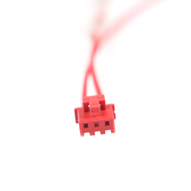 Faisceau de câbles de connexion interne de machine à sceller Faisceau de câbles de connexion interne de machine à sceller