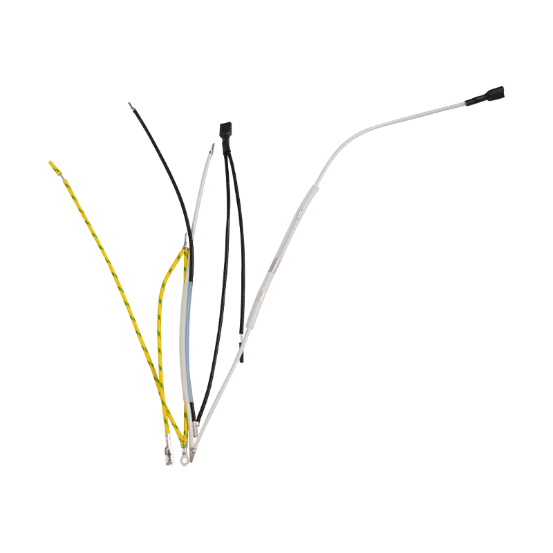 Faisceau de câblage de connexion interne de l'aspirateur