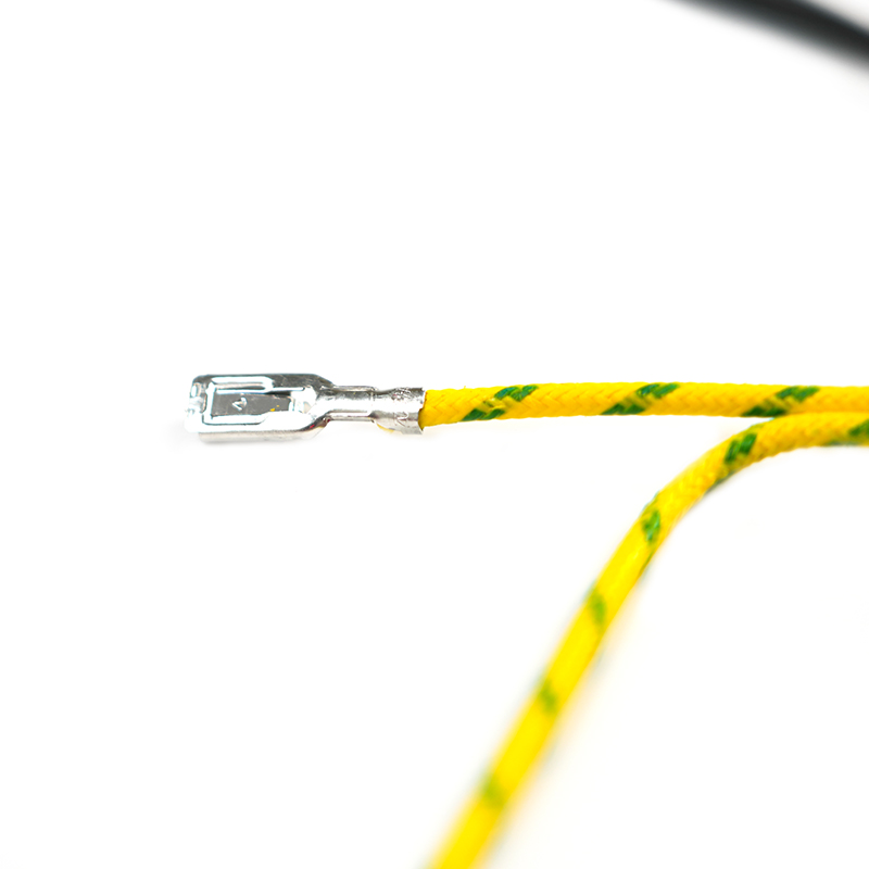 Faisceau de câblage de connexion interne de l'aspirateur Faisceau de câblage de connexion interne de l'aspirateur