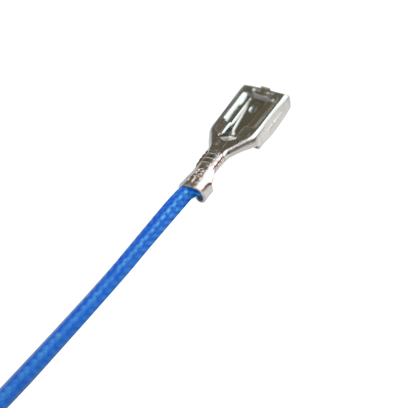 Faisceau de câbles de commande de câblage de poêle à frire électrique Faisceau de câbles de commande de câblage de poêle à frire électrique