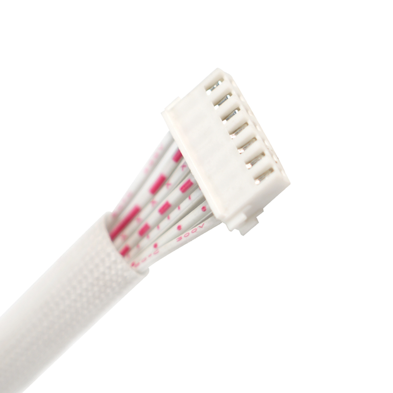 Faisceau de câblage de connexion interne de machine à thé au lait Faisceau de câblage de connexion interne de machine à thé au lait