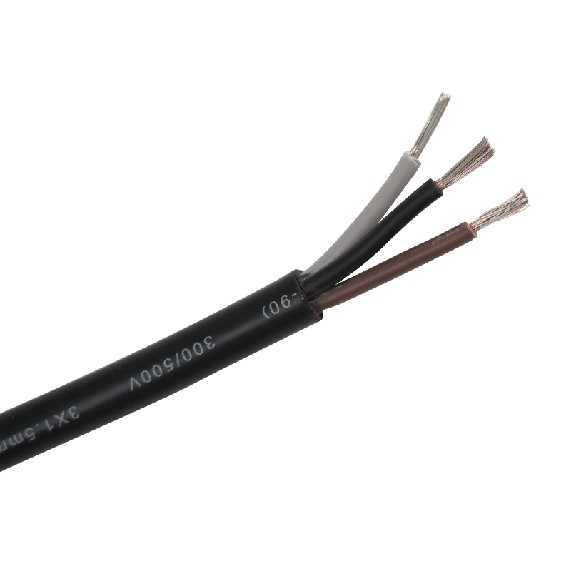 Câble et fil électrique Cie., Ltd d'appareil de Jiangyin Zhijun